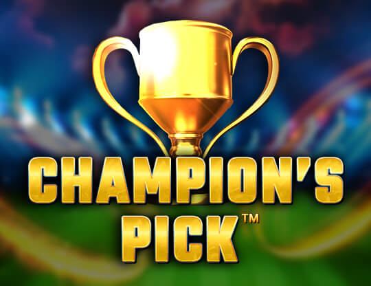 Champions Pick